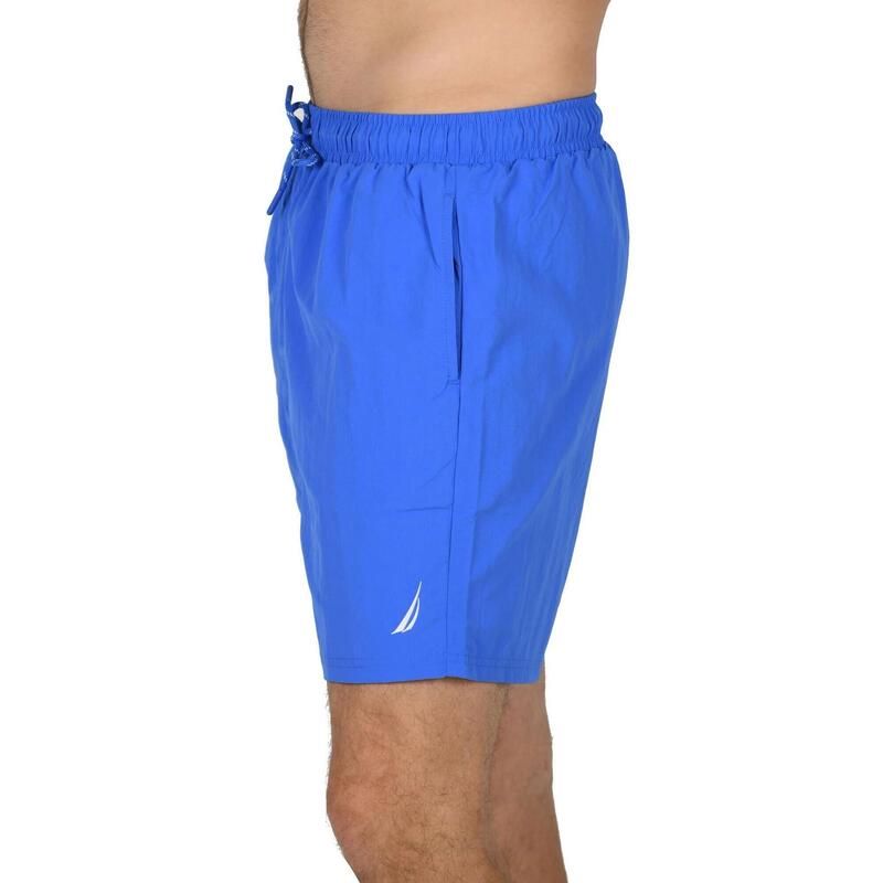 Knox 4" Swim Short férfi beach short - kék