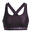 Top fitness femei Crossback Mid
