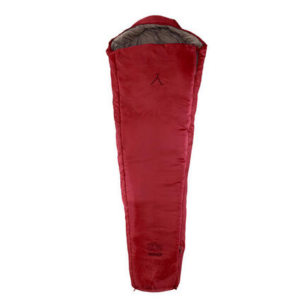 Sac de couchage momie hiver Fairbanks 190 Bivouac 3 saisons 2°C