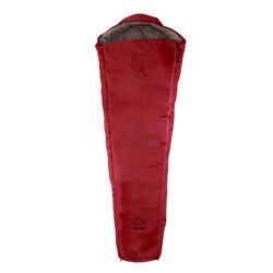 Sac de couchage momie hiver Fairbanks 190 Bivouac 3 saisons 2°C
