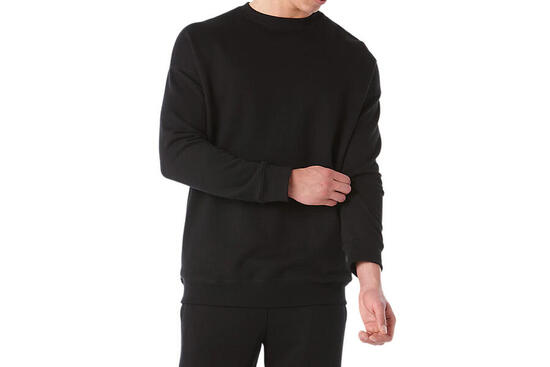 Bluza dresowa sportowa męska Asics BL Sweat Crew