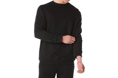 Sweatshirt voor heren bl sweat crew