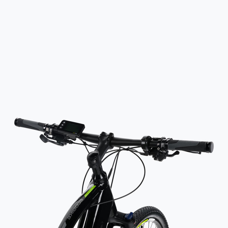 Bicicleta electrică EcoBike SX5 LG 17.5Ah