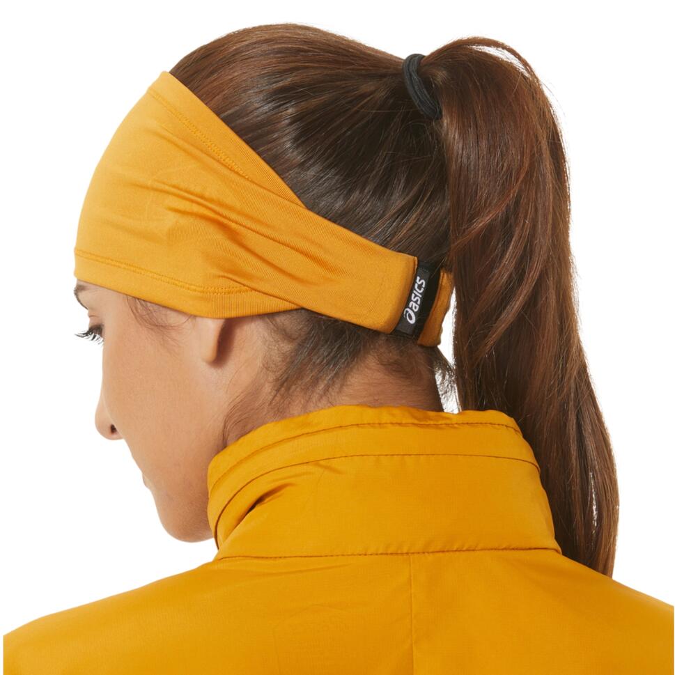 Opaska na głowę dla dorosłych ASICS Fujitrail Headband