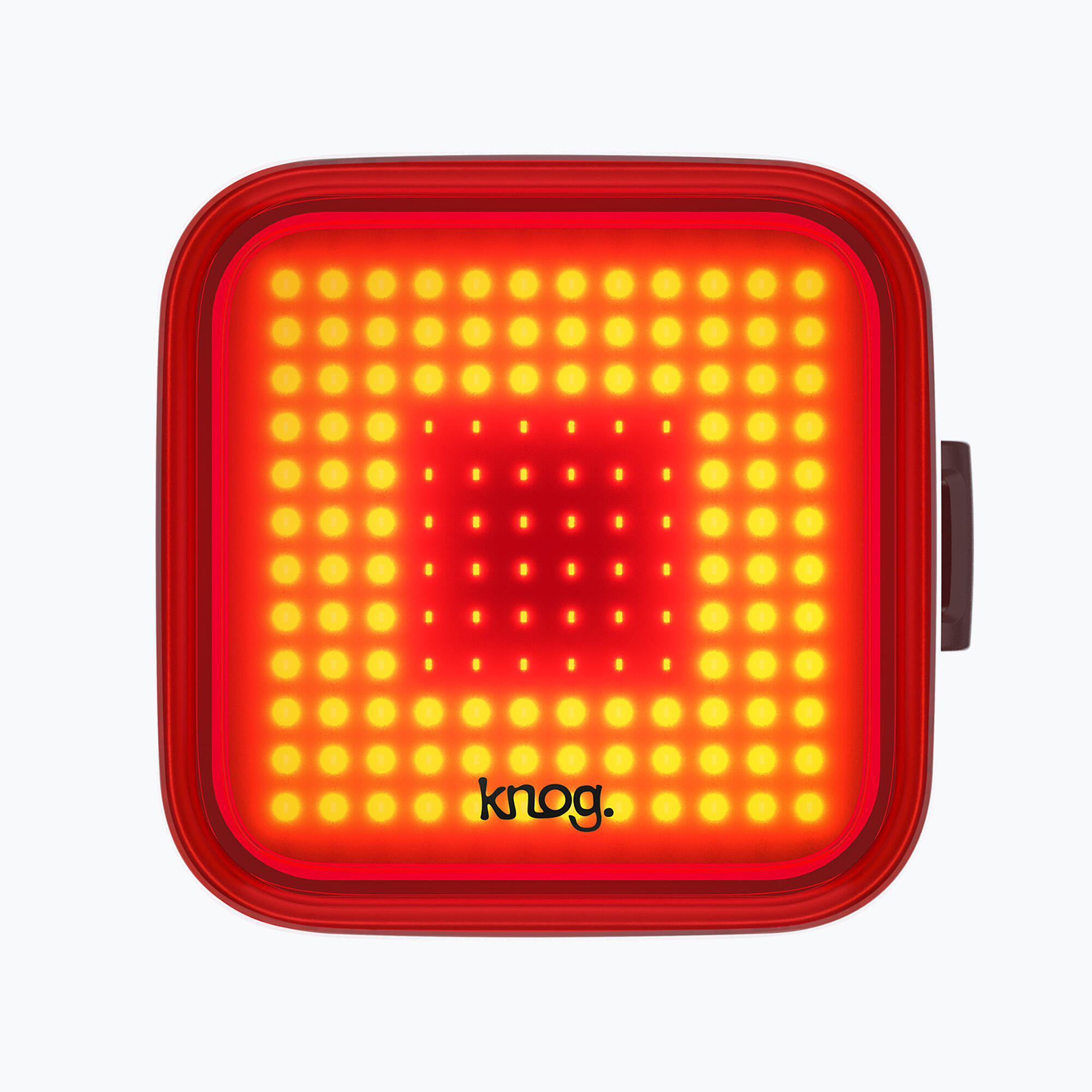 Knog Blinder Rear Bike Light - Grid 2/5