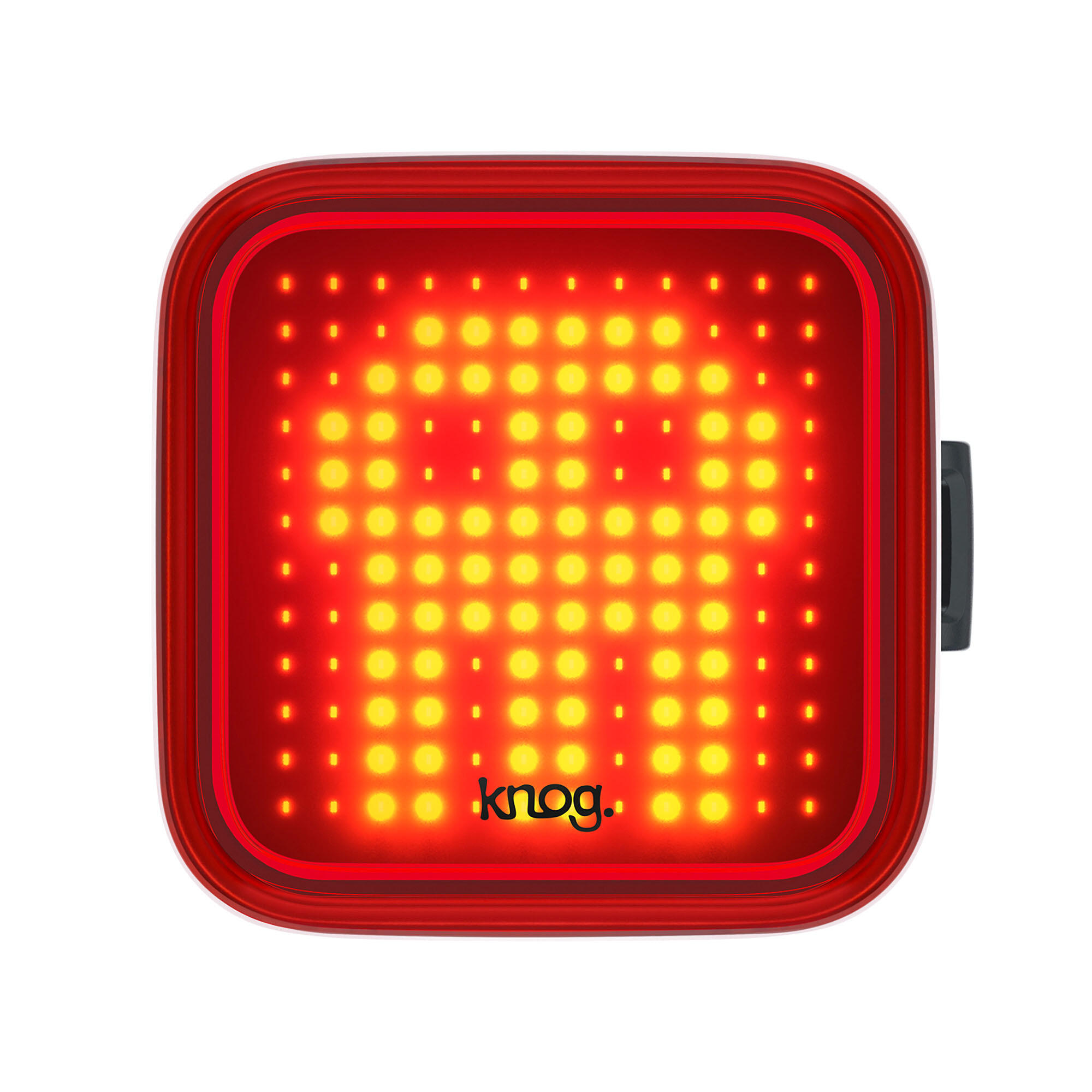 Knog Blinder Rear Bike Light - Grid 1/5