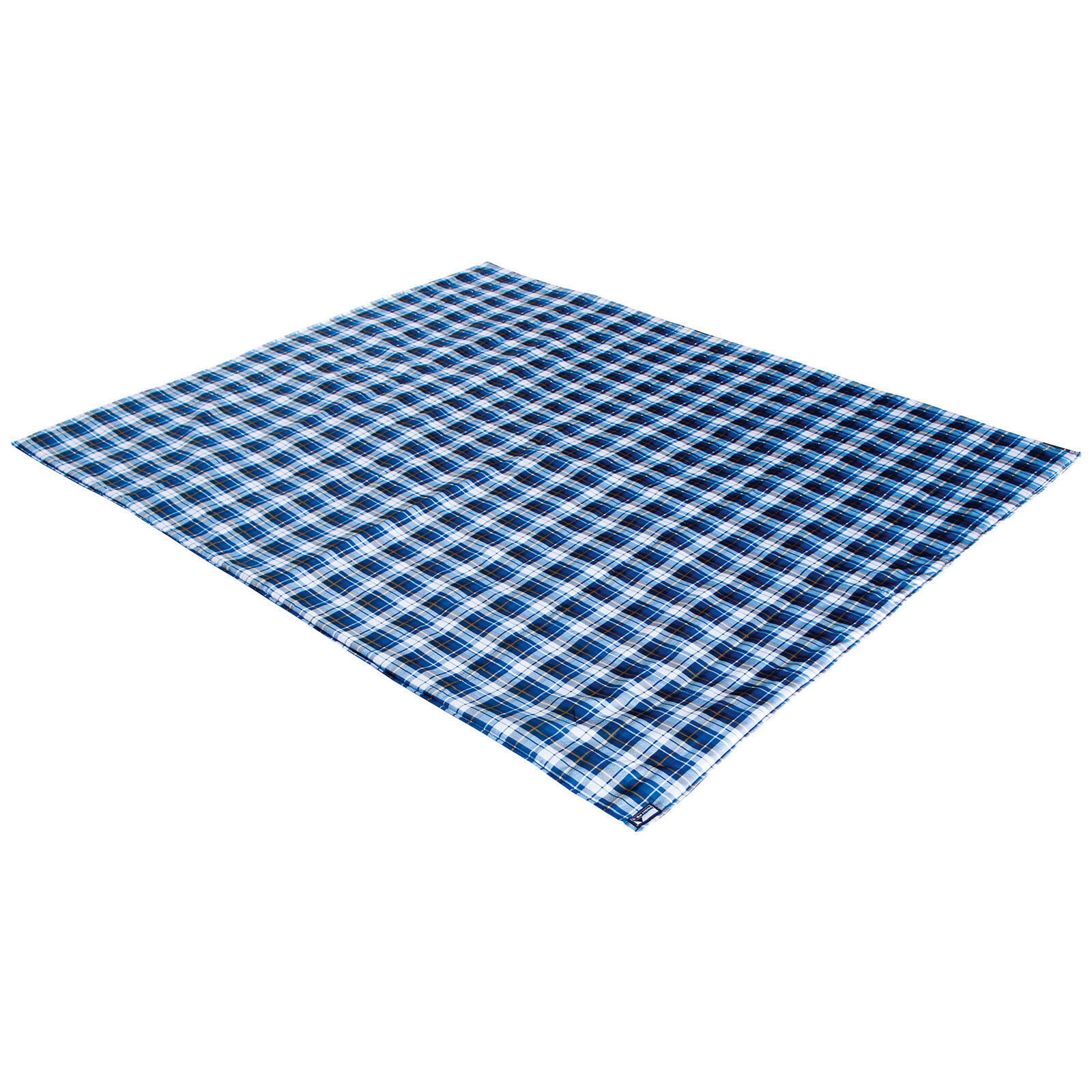 Campingdecke Cozy Picknickdecke Reisedecke Strand Decke Picknick 180cm 3/5