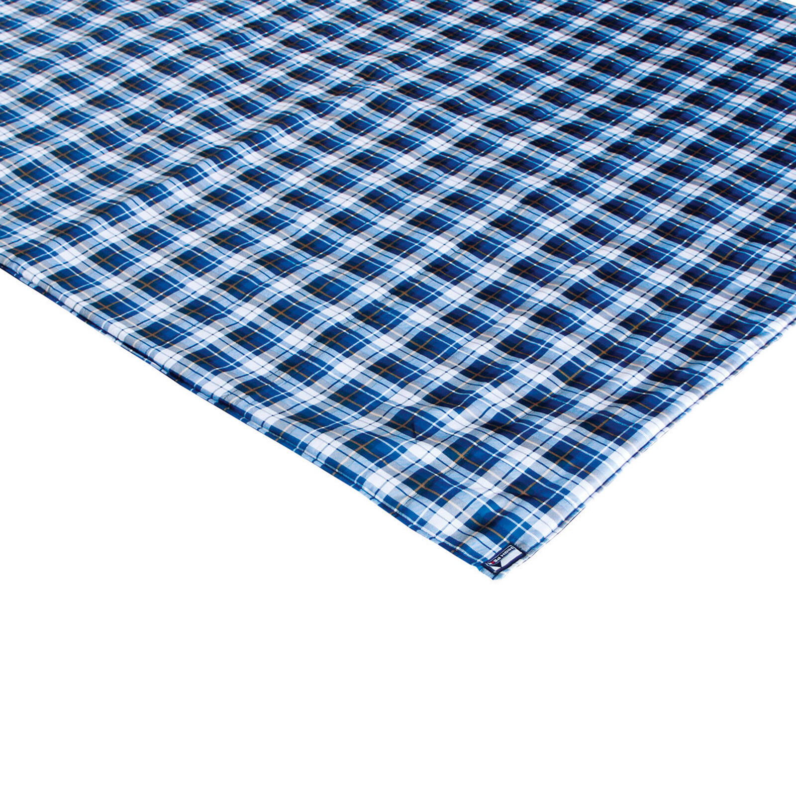 Camping deken Gezellig picknick Reis Strand 180cm 5/5
