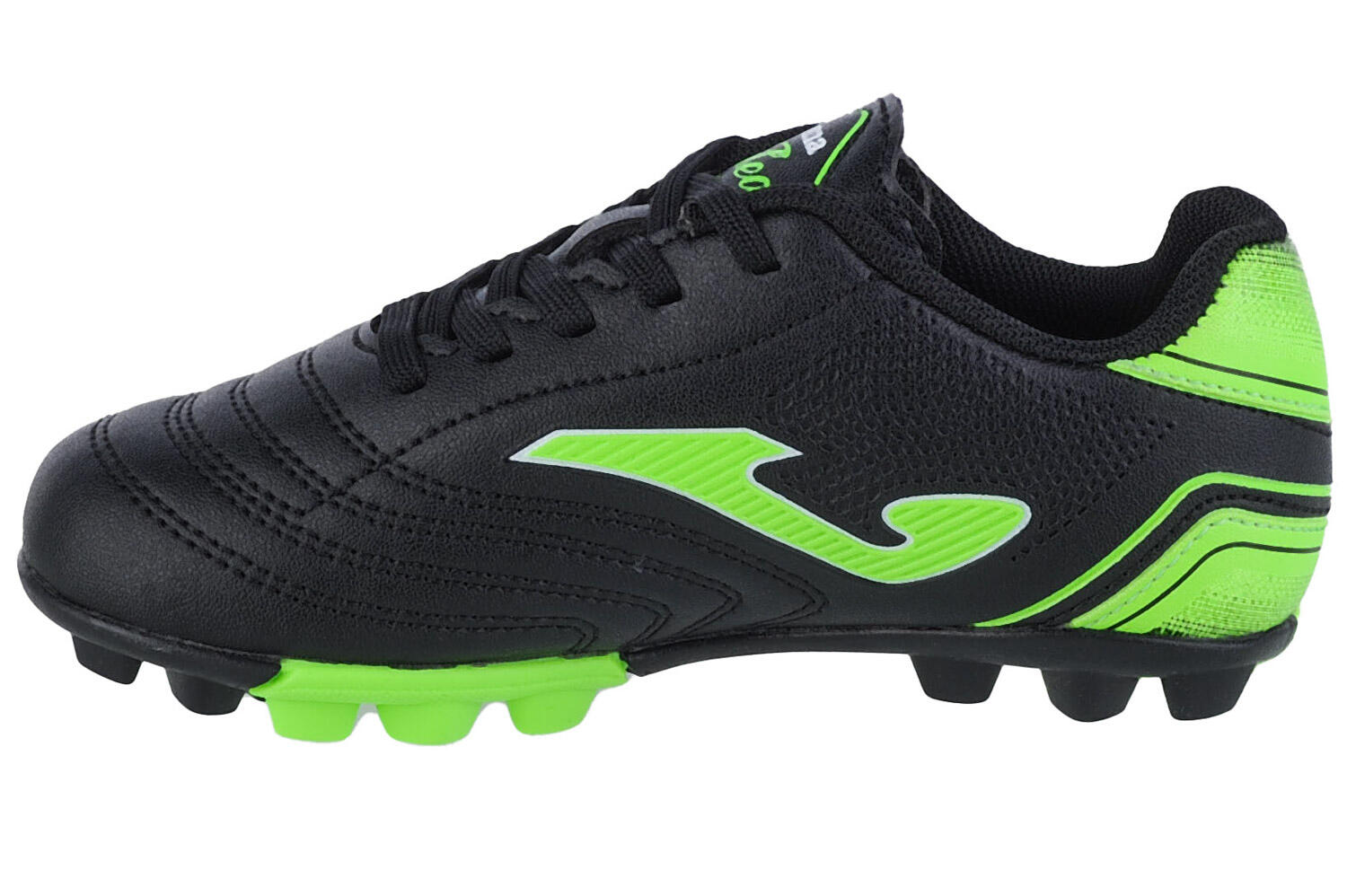 Chaussure football enfants Joma Toledo JR 2301 HG 2/5