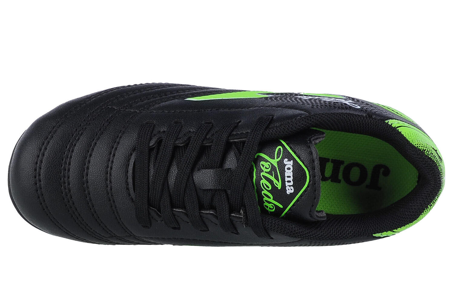 Chaussure football enfants Joma Toledo JR 2301 HG 3/5