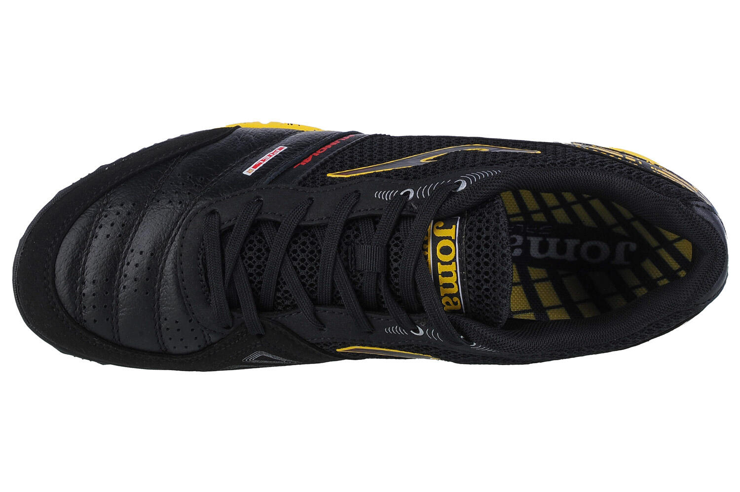 Chaussures de foot turf pour hommes Mundial 23 MUNW TF 3/4