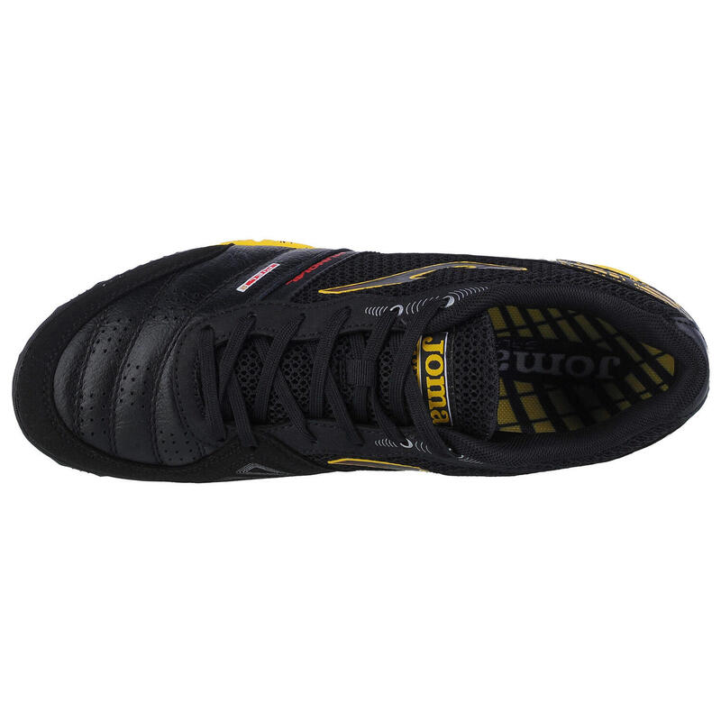 Încălțăminte Joma Mundial Turf Negru Bărbați