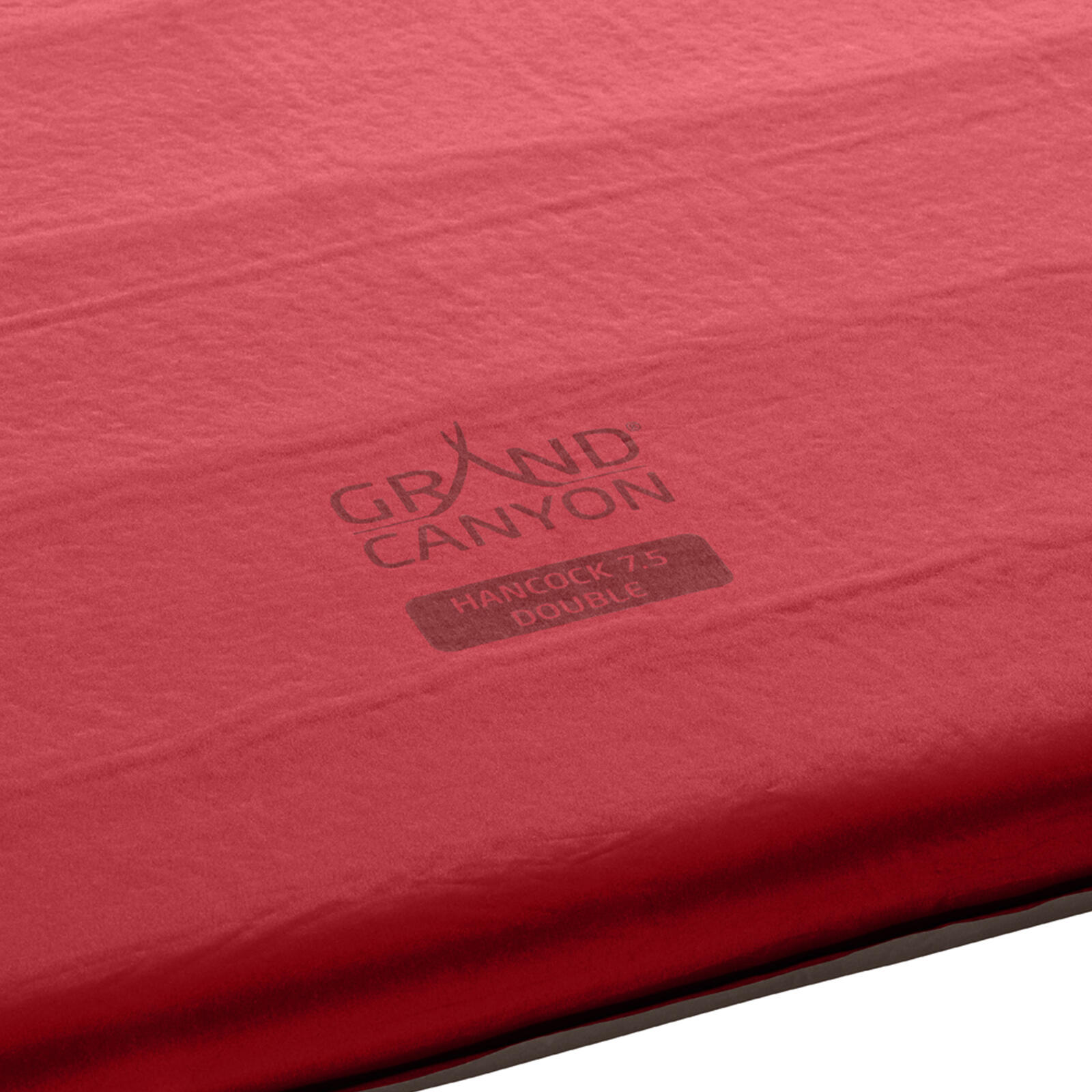 Matelas double Hancock Lit à air autogonflant 7.5 3/7
