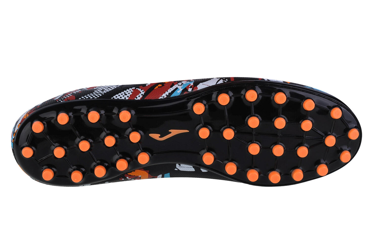 Fußballschuhe Herren Evolution 23 EVOS AG 4/4