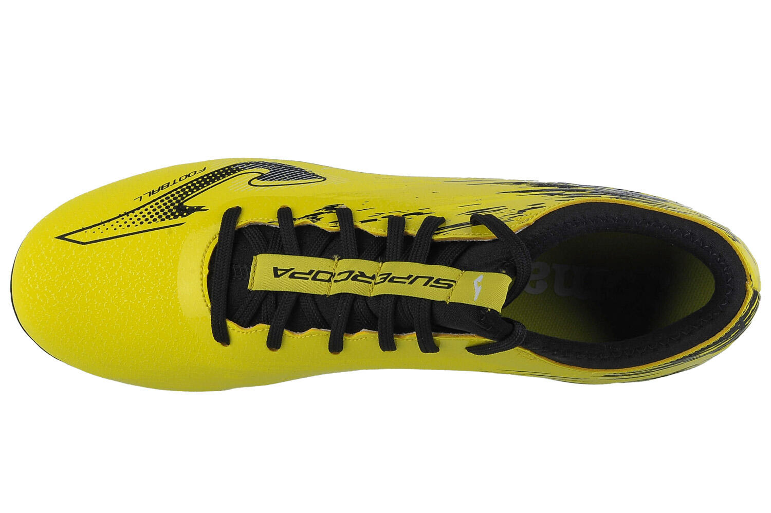 Scarpa calcio uomo Joma super Copa 3/4