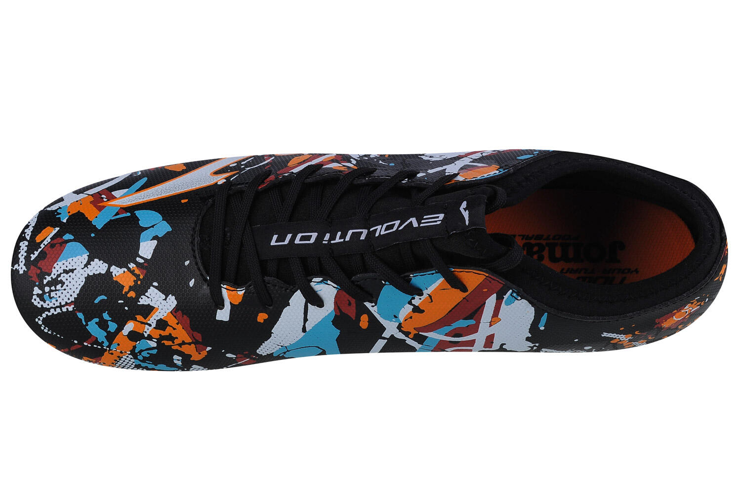 Fußballschuhe Herren Evolution 23 EVOS AG 3/4