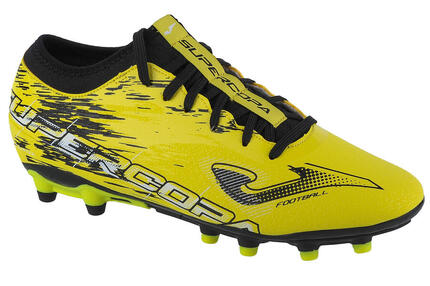 Botas de fútbol Niño Joma Super Copa 23 Amarillo