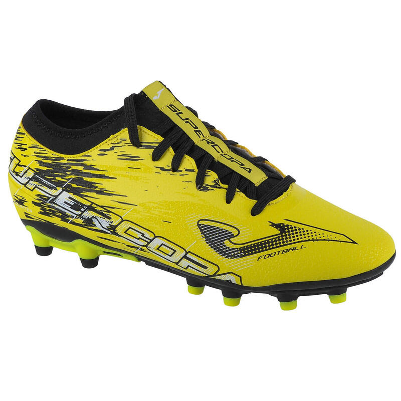 Chaussures de football pour hommes Super Copa 23 SUPW FG