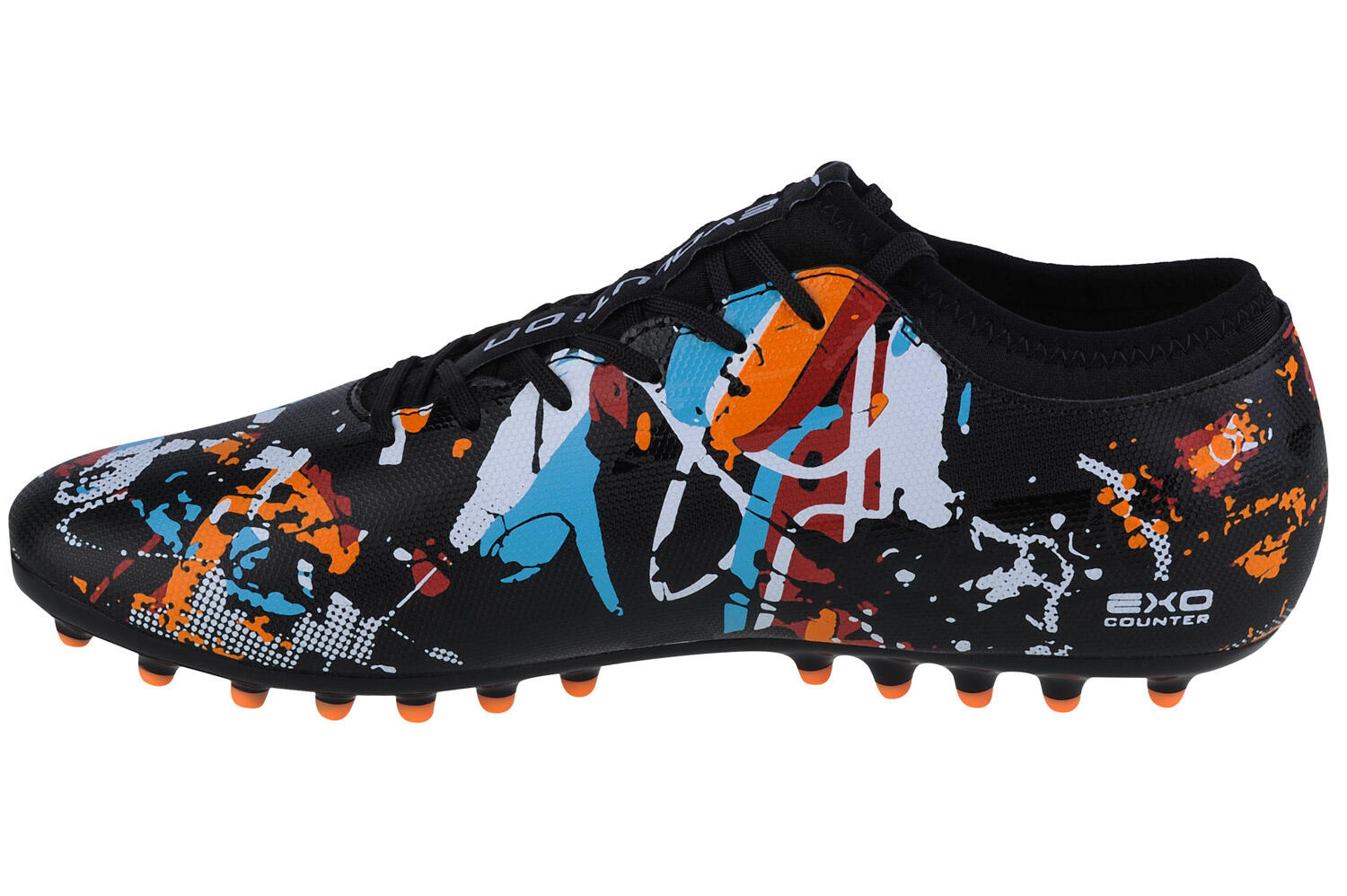 Fußballschuhe Herren Evolution 23 EVOS AG 2/4