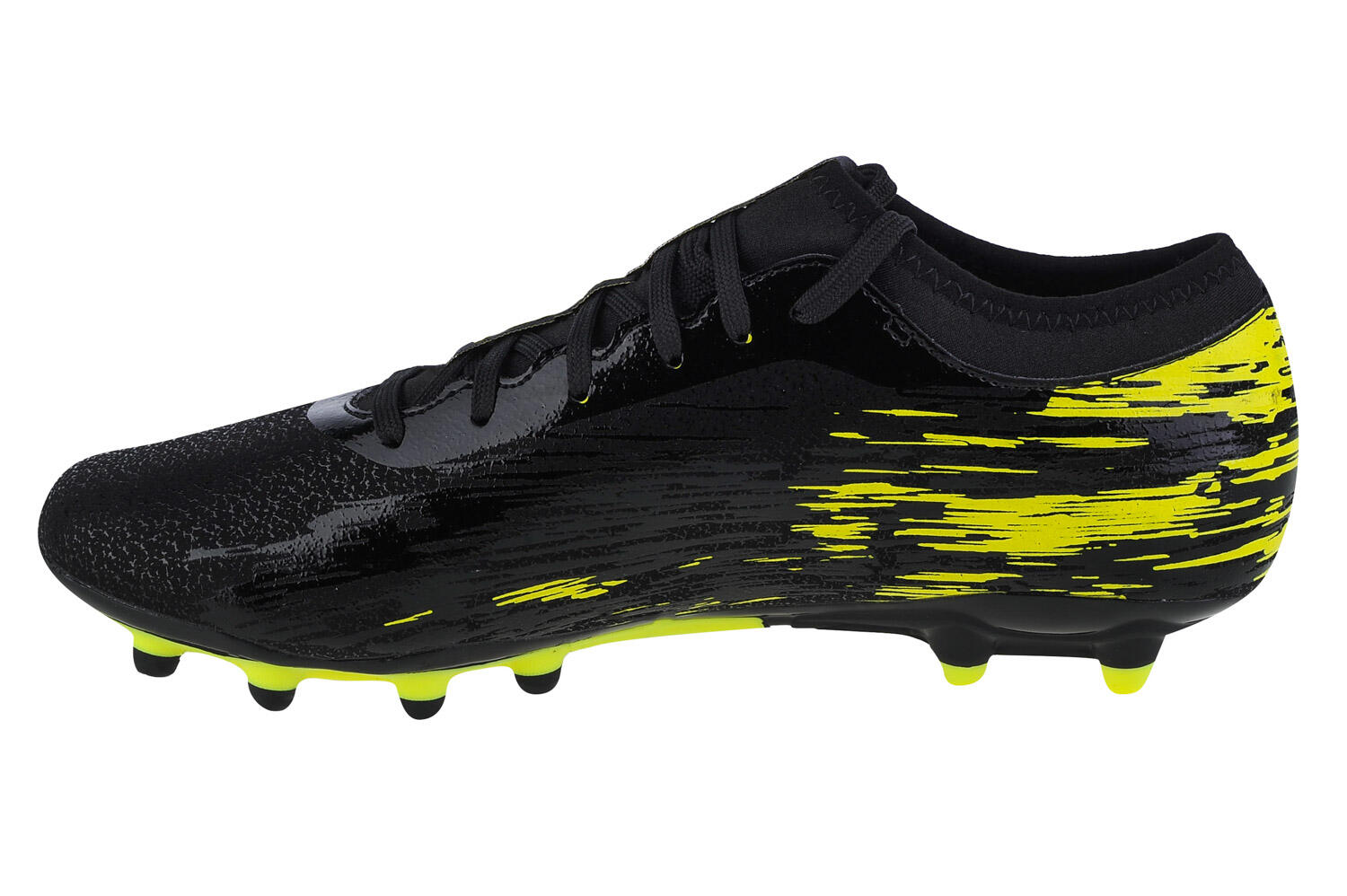 Scarpe da calcio Uomo Joma Super Copa 23 nero 2/4