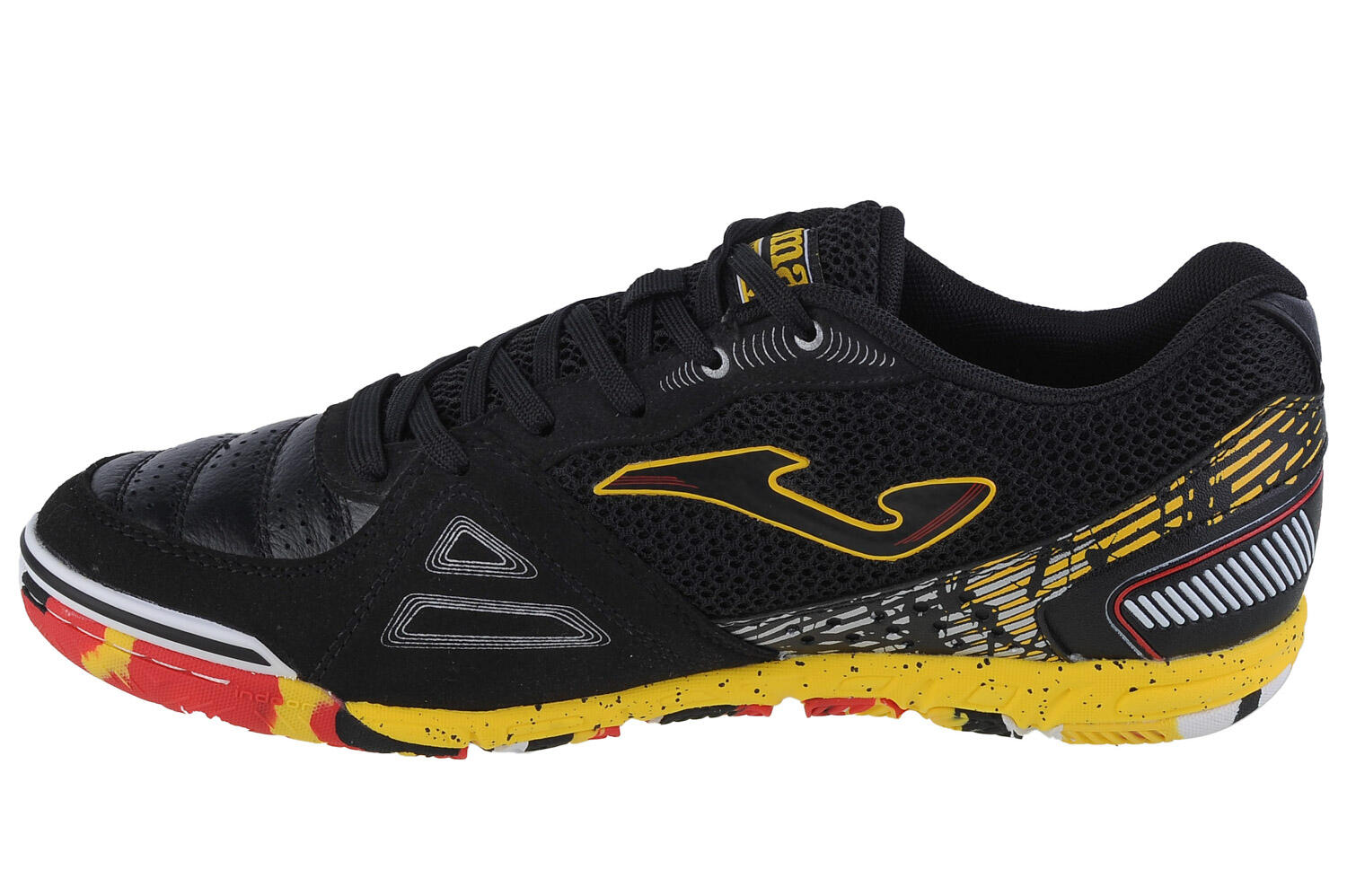 Chaussures de foot en salle pour hommes Joma Mundial 23 MUNW IN 2/4