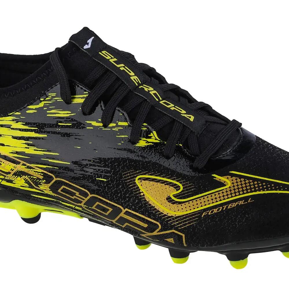 Football boots Male Joma Super Copa 23 Black