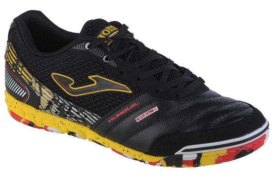 Botas de fútbol Hombre Joma Mundial 23 Negro