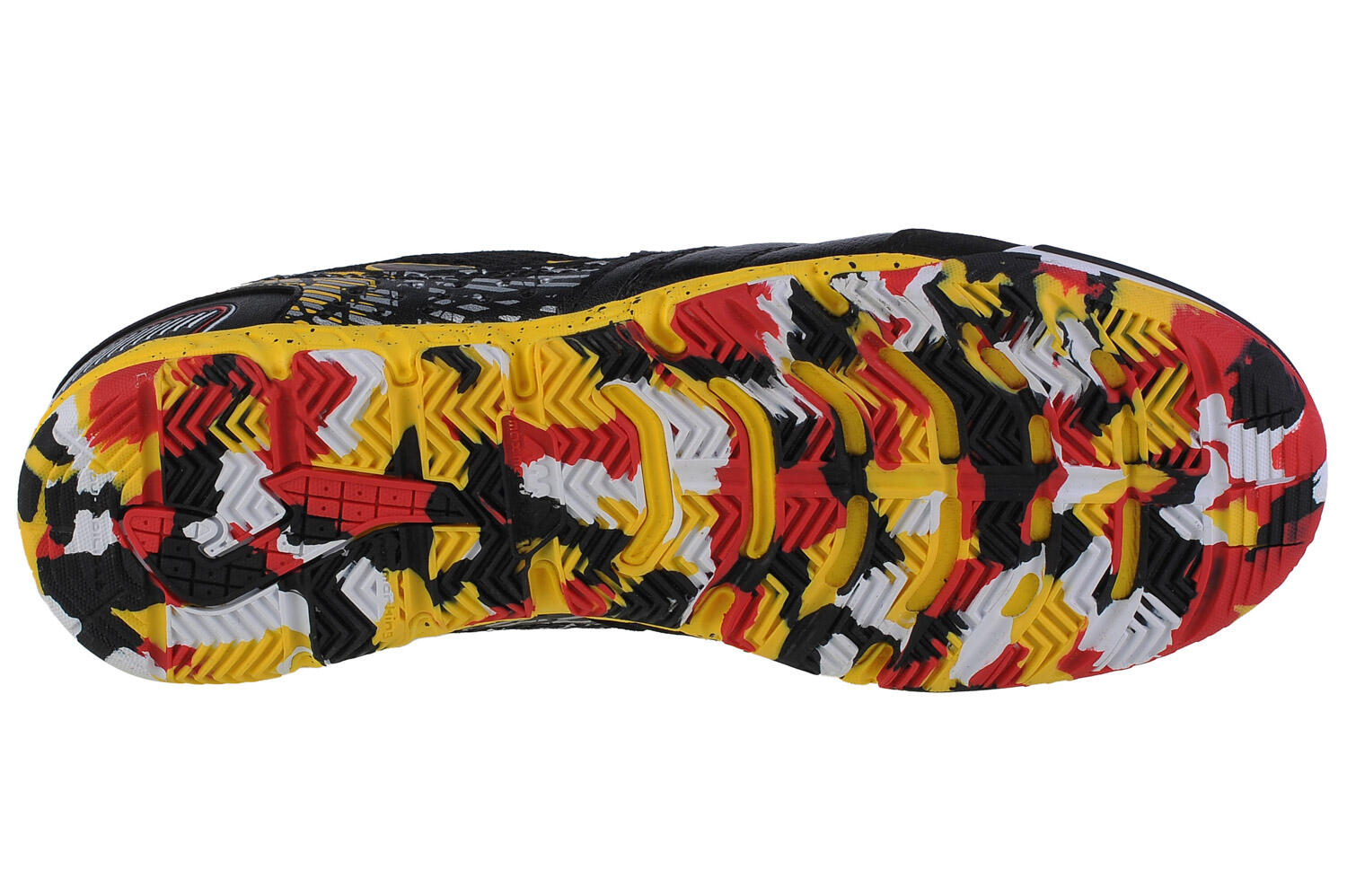 Chaussures de foot en salle pour hommes Joma Mundial 23 MUNW IN 4/4