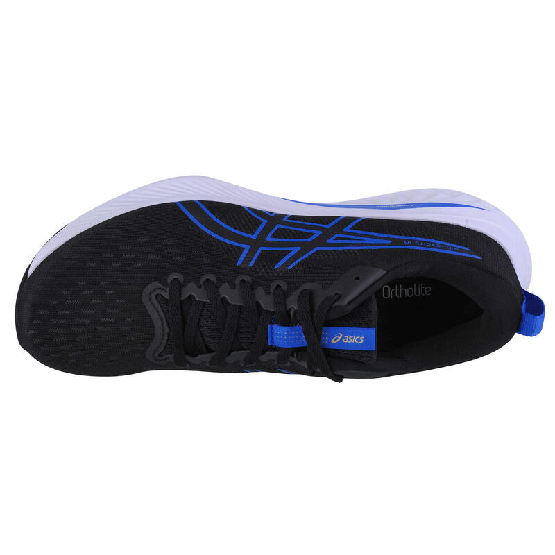 Zapatillas De Running Hombre - ASICS Gel Excite 10 - Black/IlusionBlue