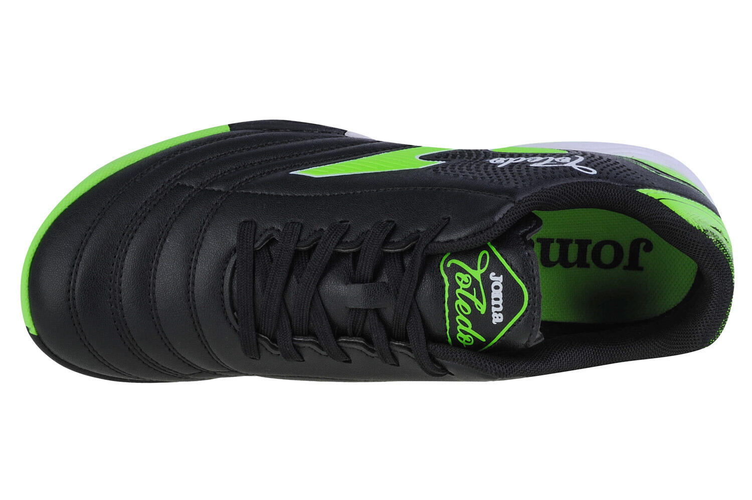 Chuteiras de relva para Menino Toledo Jr 23 TOJW TF 3/5