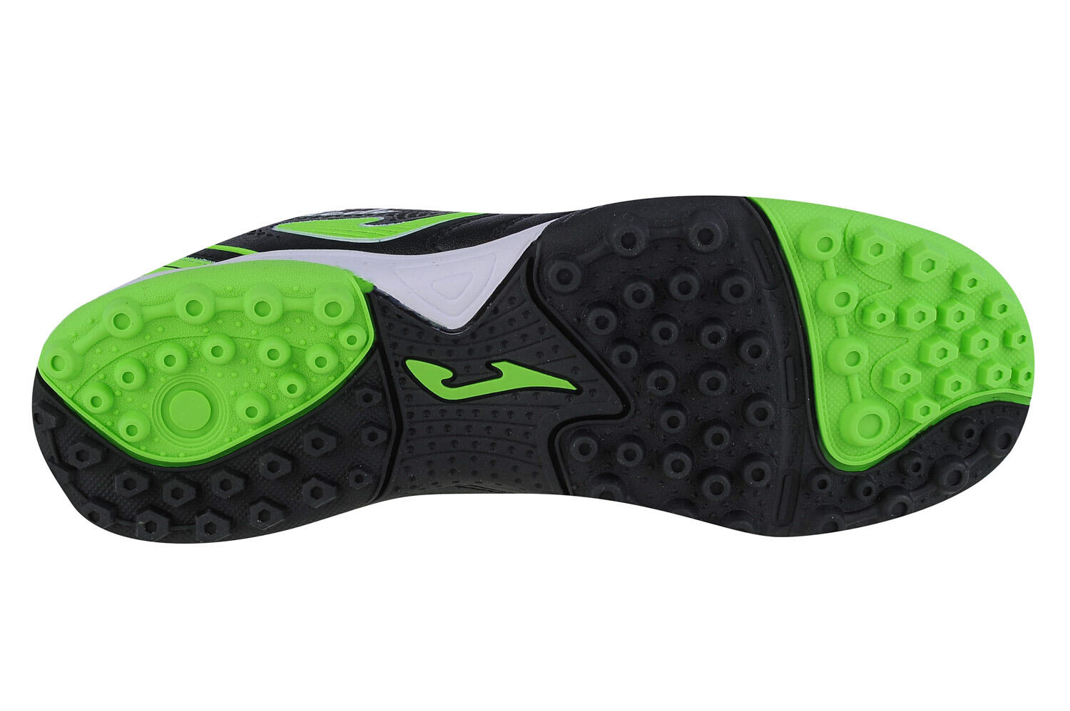 Chuteiras de relva para Menino Toledo Jr 23 TOJW TF 4/5
