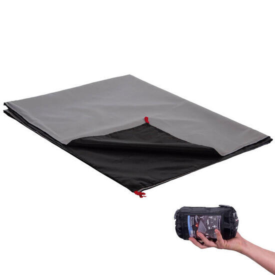 Campingdecke Picknickdecke Reisedecke Strand Decke Picknick Baumwolle