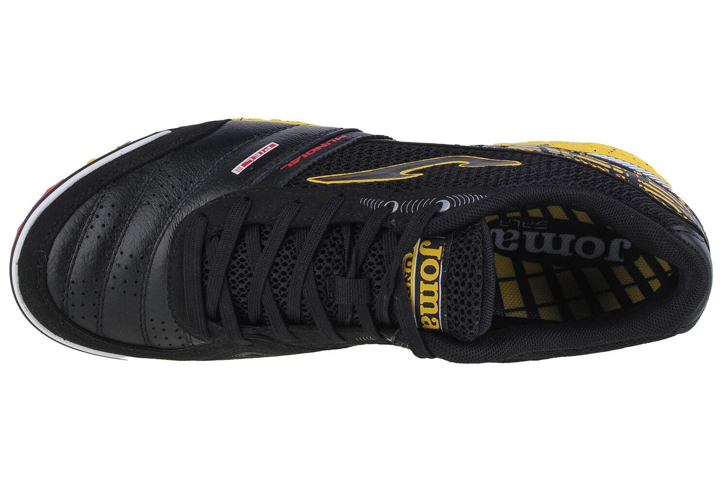 Chaussures de foot en salle pour hommes Joma Mundial 23 MUNW IN 3/4