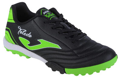 Botas de Fútbol adulto Joma Toledo Jr 23, negro