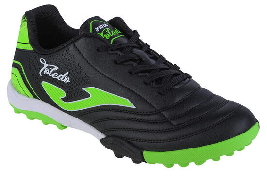 Botas de Fútbol adulto Joma Toledo Jr 23, negro