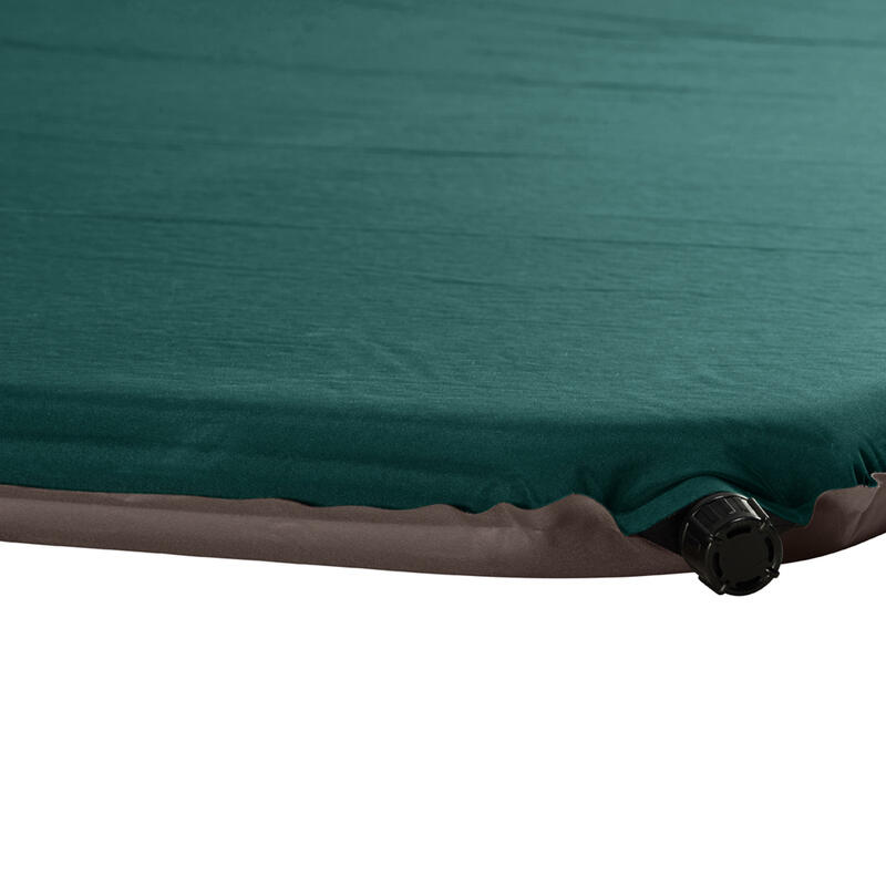 Matelas à air double Hancock Auto-gonflant 5.0