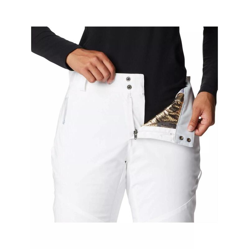 Columbia Backslope II Insulated pantaloni de schi pentru femei