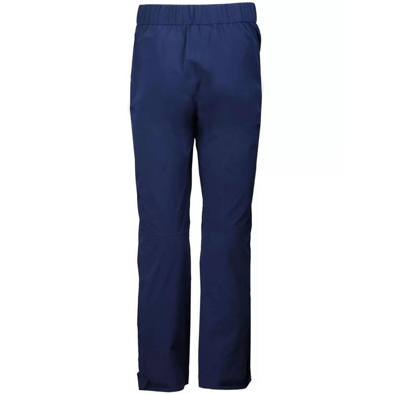 Pantaloni de drumetie Holloway - albastru inchis barbati