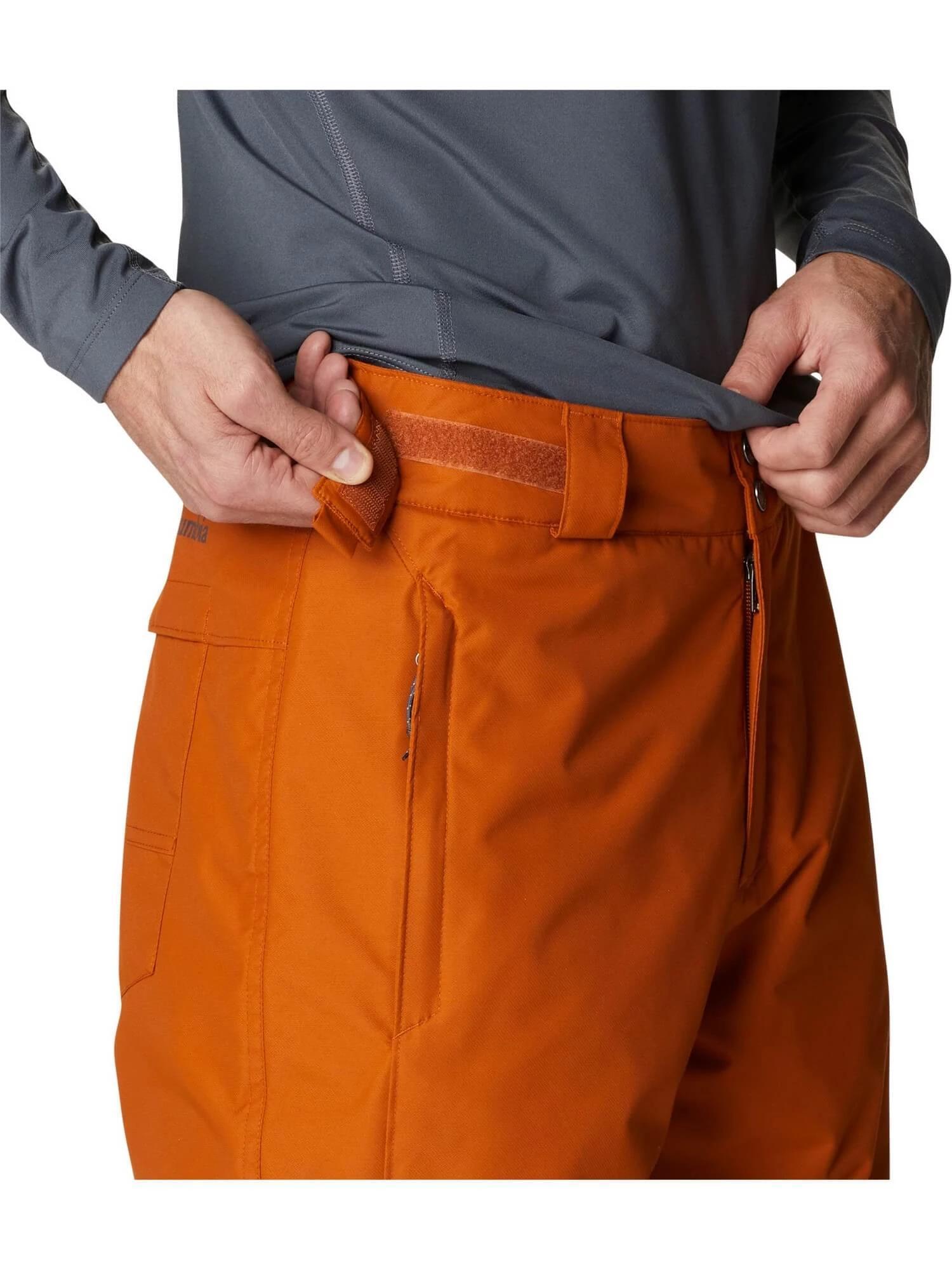 Pantalon de ski homme Bugaboo IV 5/7