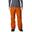 Skihose Bugaboo IV Pant Herren - orange