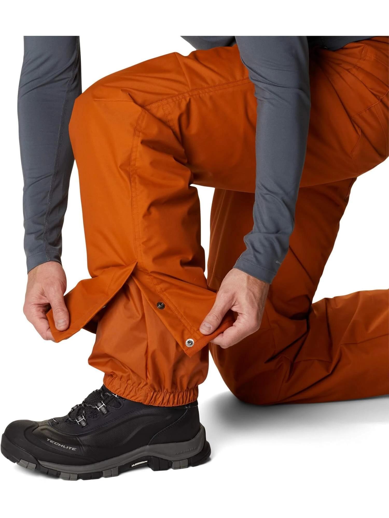 Pantalon de ski homme Bugaboo IV 6/7