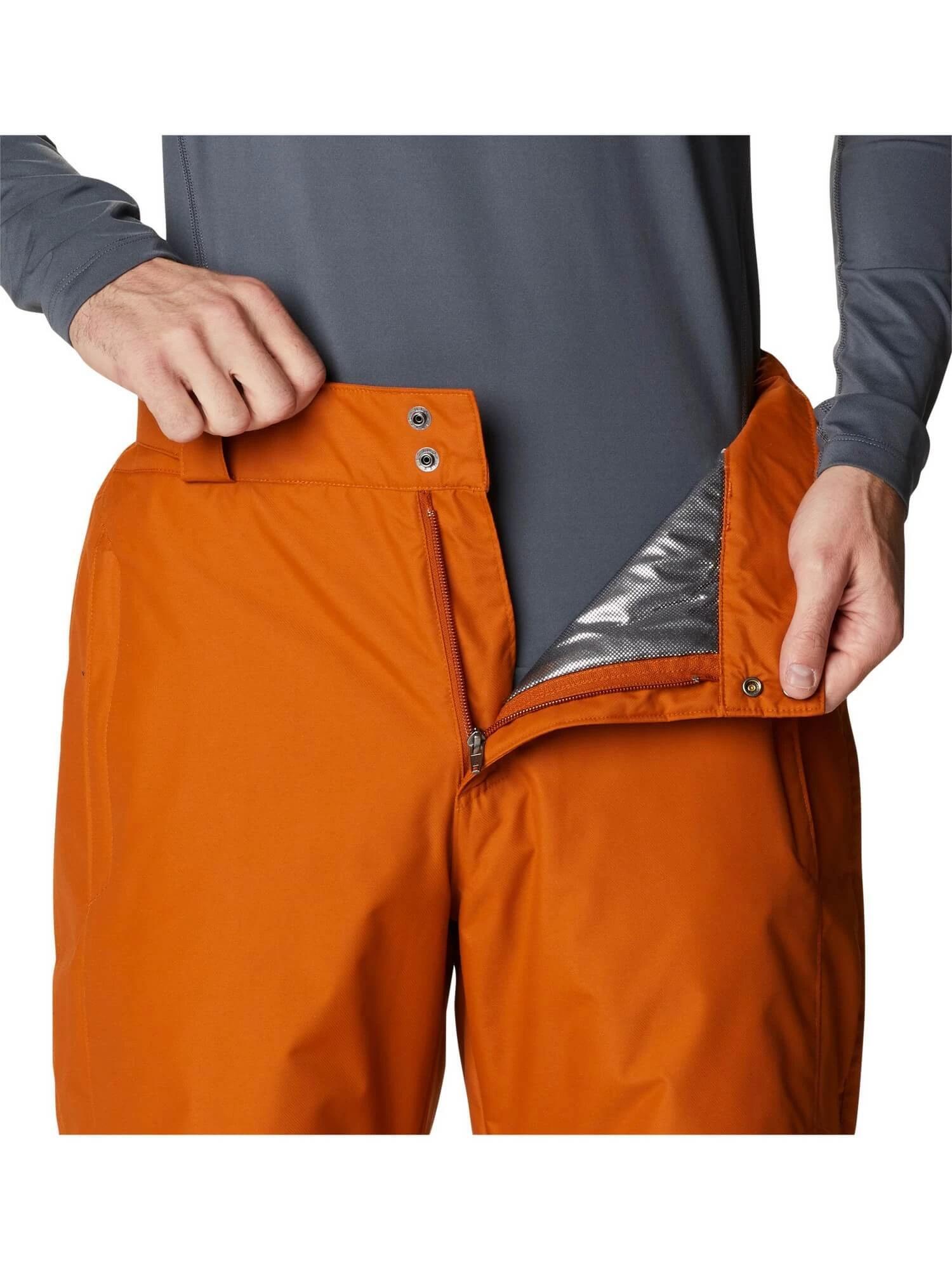 Pantalon de ski homme Bugaboo IV 4/7