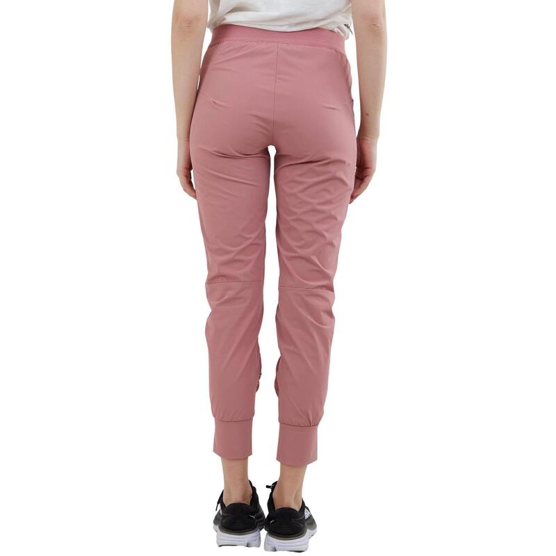 Sabana Active Pants női túranadrág - magenta