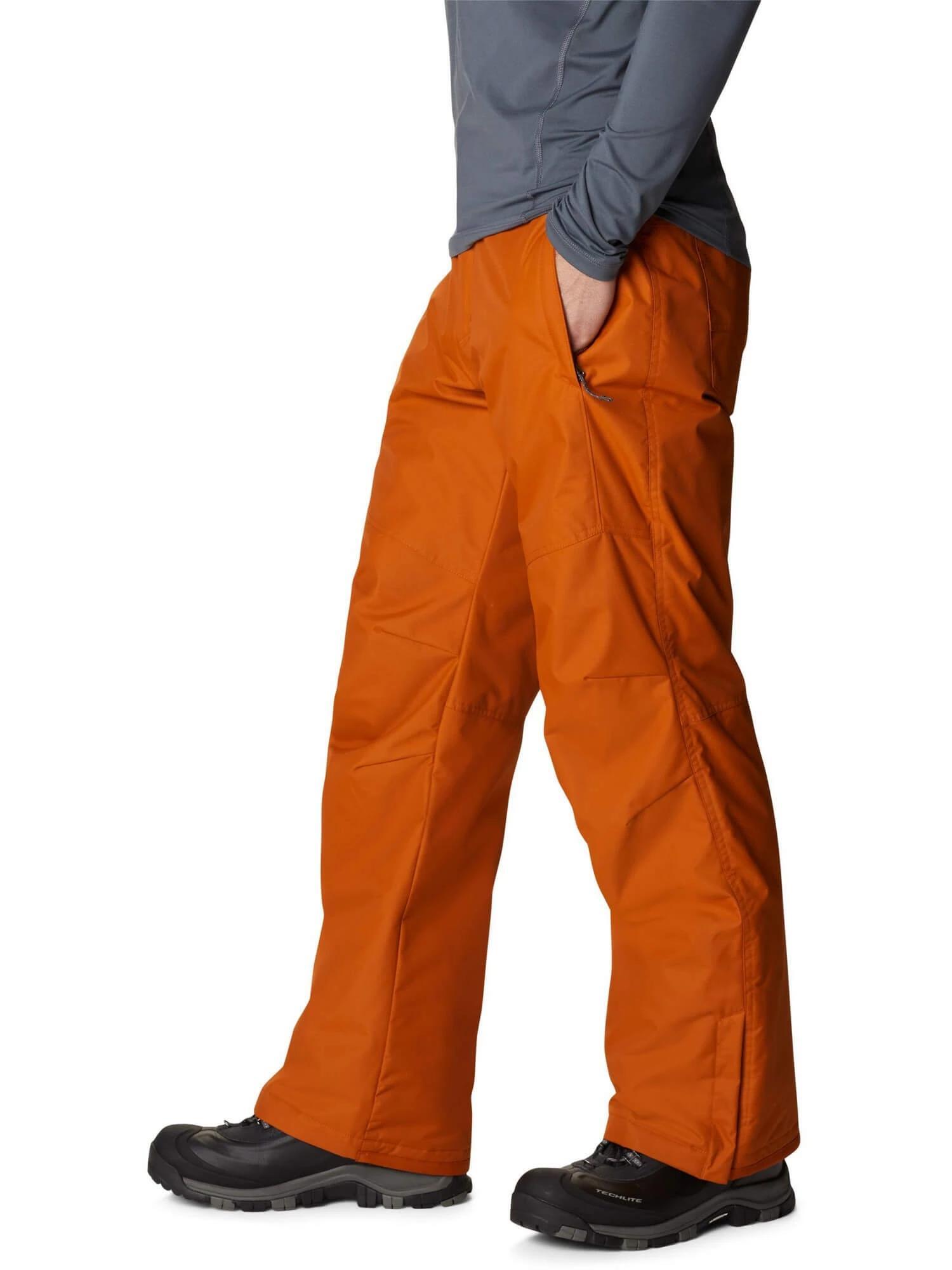 Pantalon de ski homme Bugaboo IV 3/7