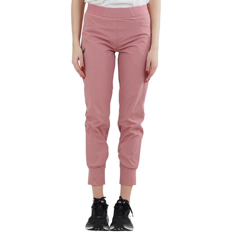 Spodnie Sabana Active Pants - magenta