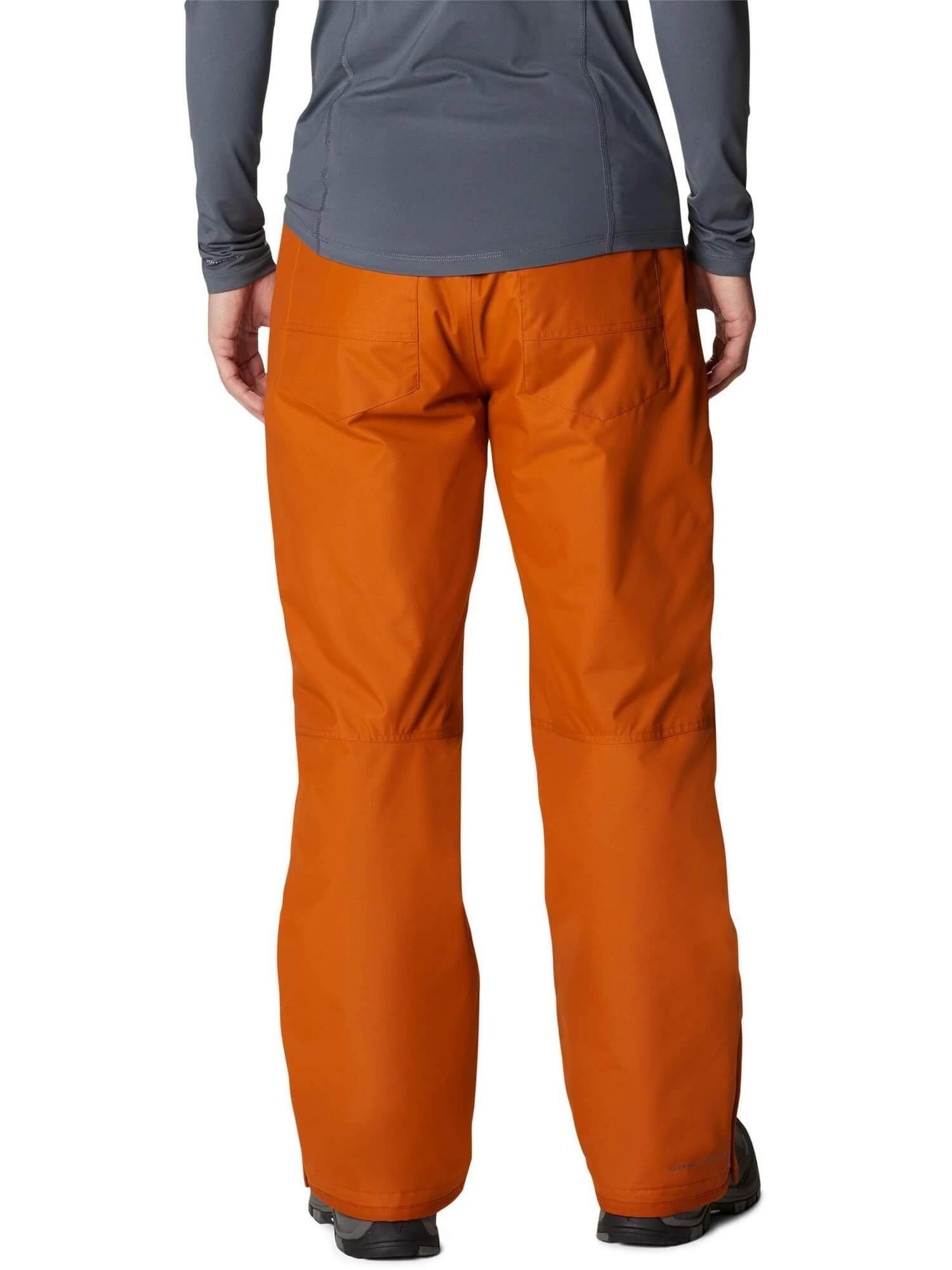 Pantalon de ski homme Bugaboo IV 2/7