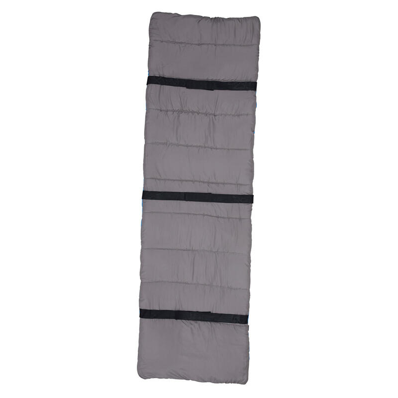 Housse de lit camp Topaz Couverture camping pliant longue L