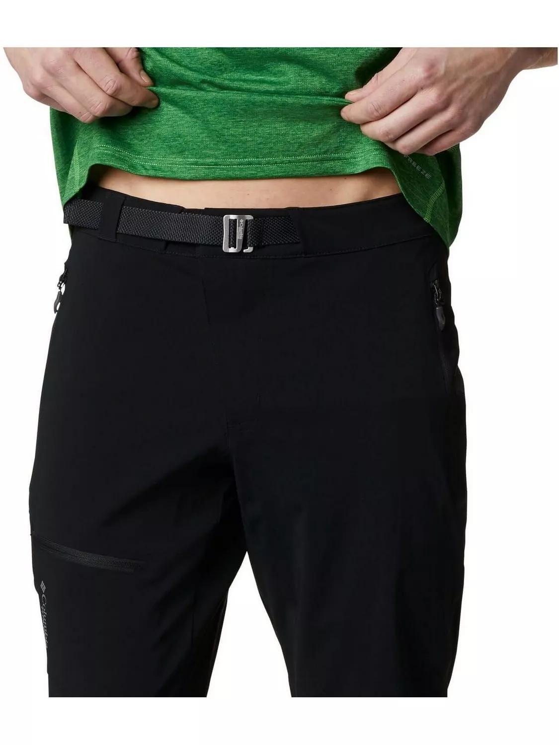 Pantalon de randonnée homme Titan Pass 4/7