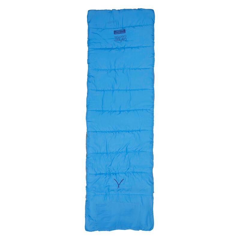 Housse de lit camp Topaz Couverture camping pliant longue L