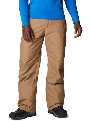 Skibroek heren bugaboo iv